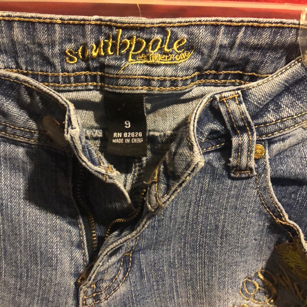 South Pole Women’s Jeans